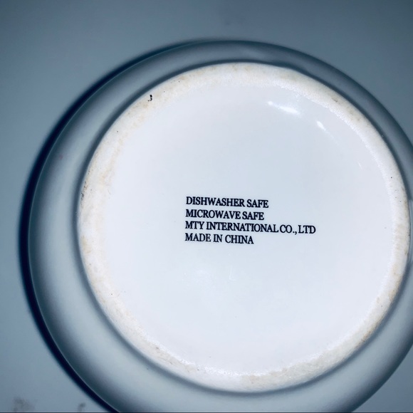 You Rule Mug with Ruler, Pencil - Picture 4 of 4